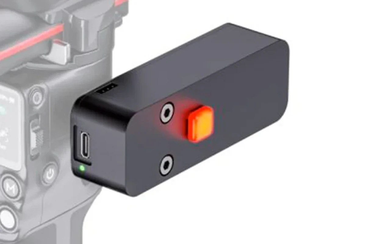 Location Middle Things APC-R Mini - Lightyshare