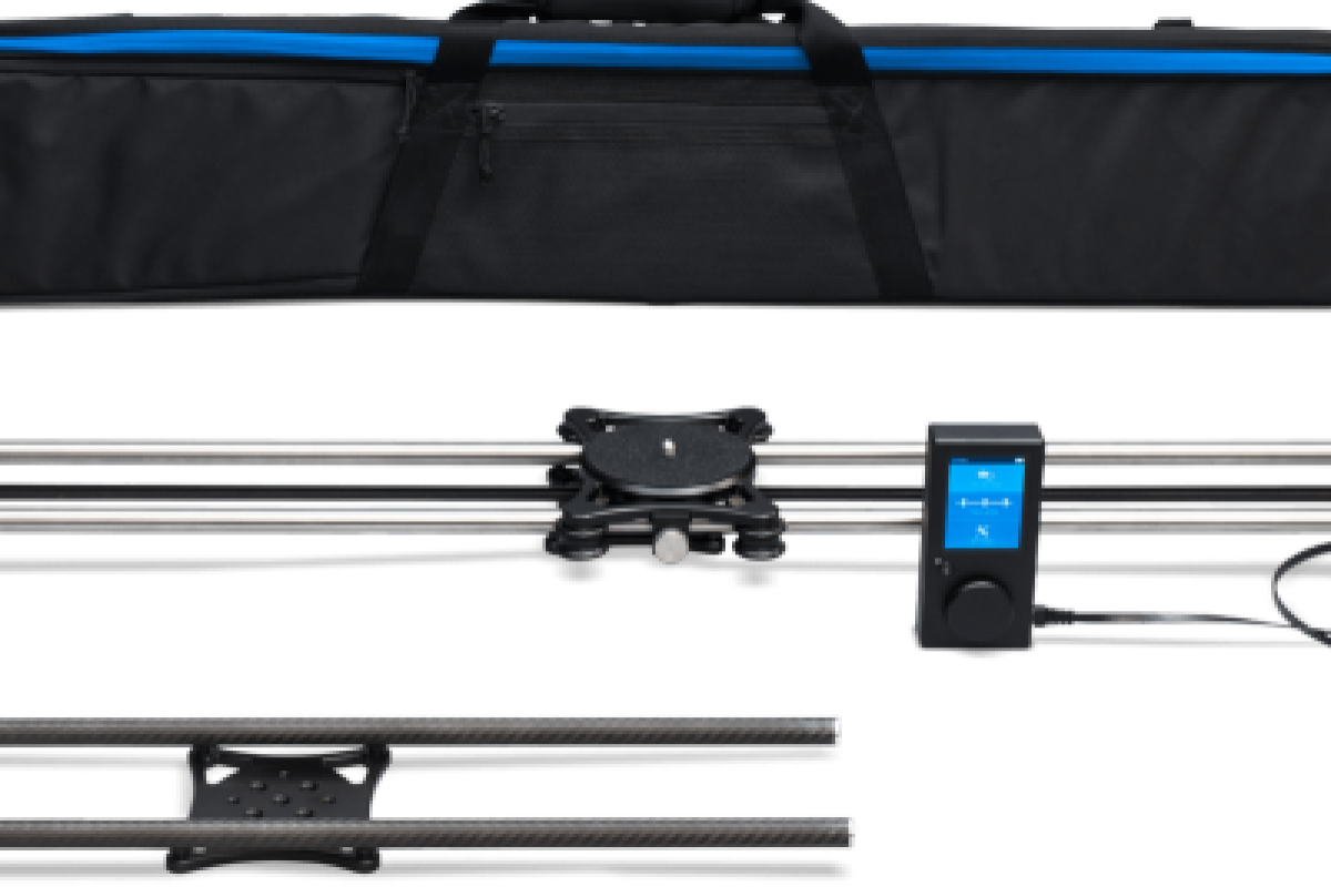 Location Rhino EVO Carbon - Lightyshare