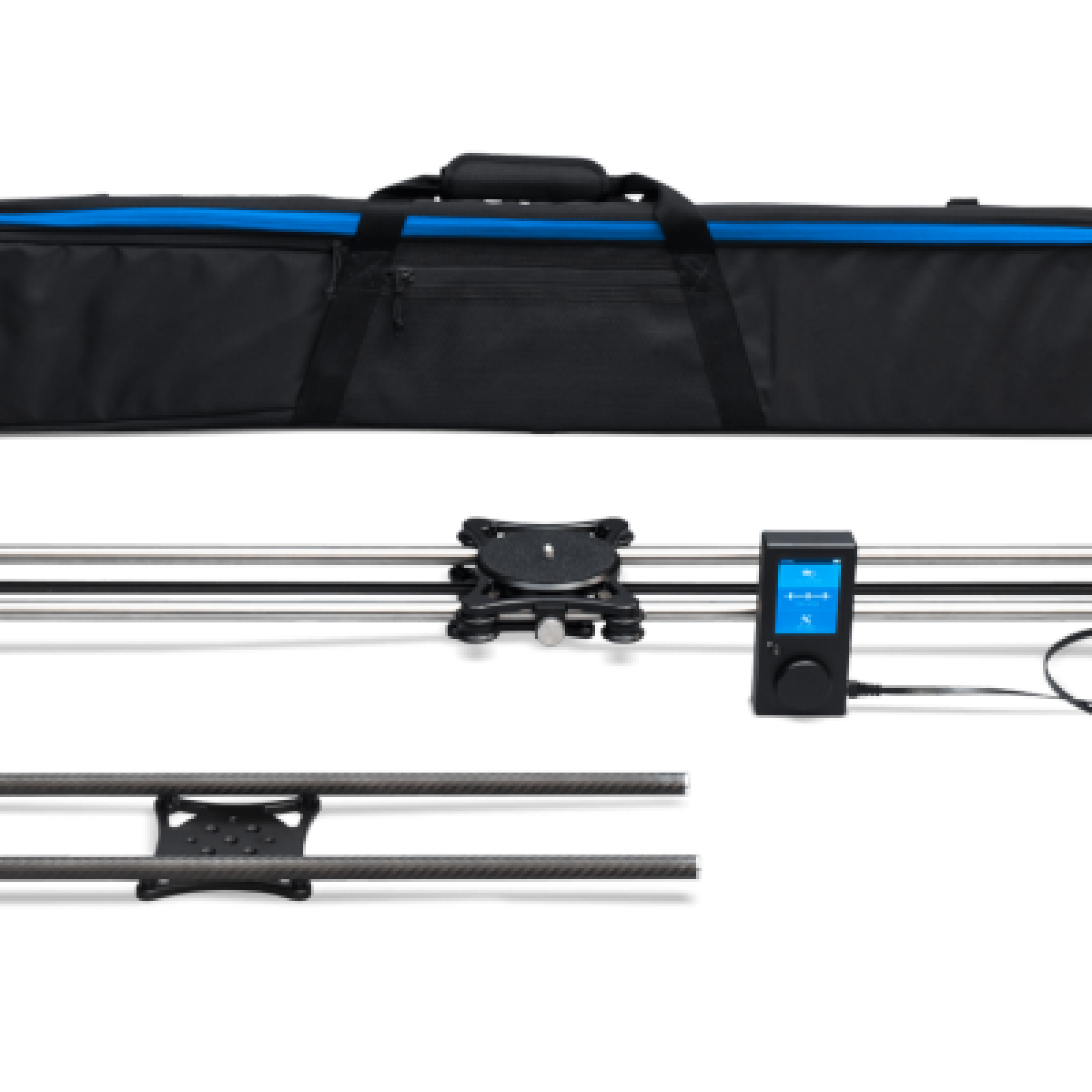 Rhino EVO Carbon - Photo 1 sur 4
