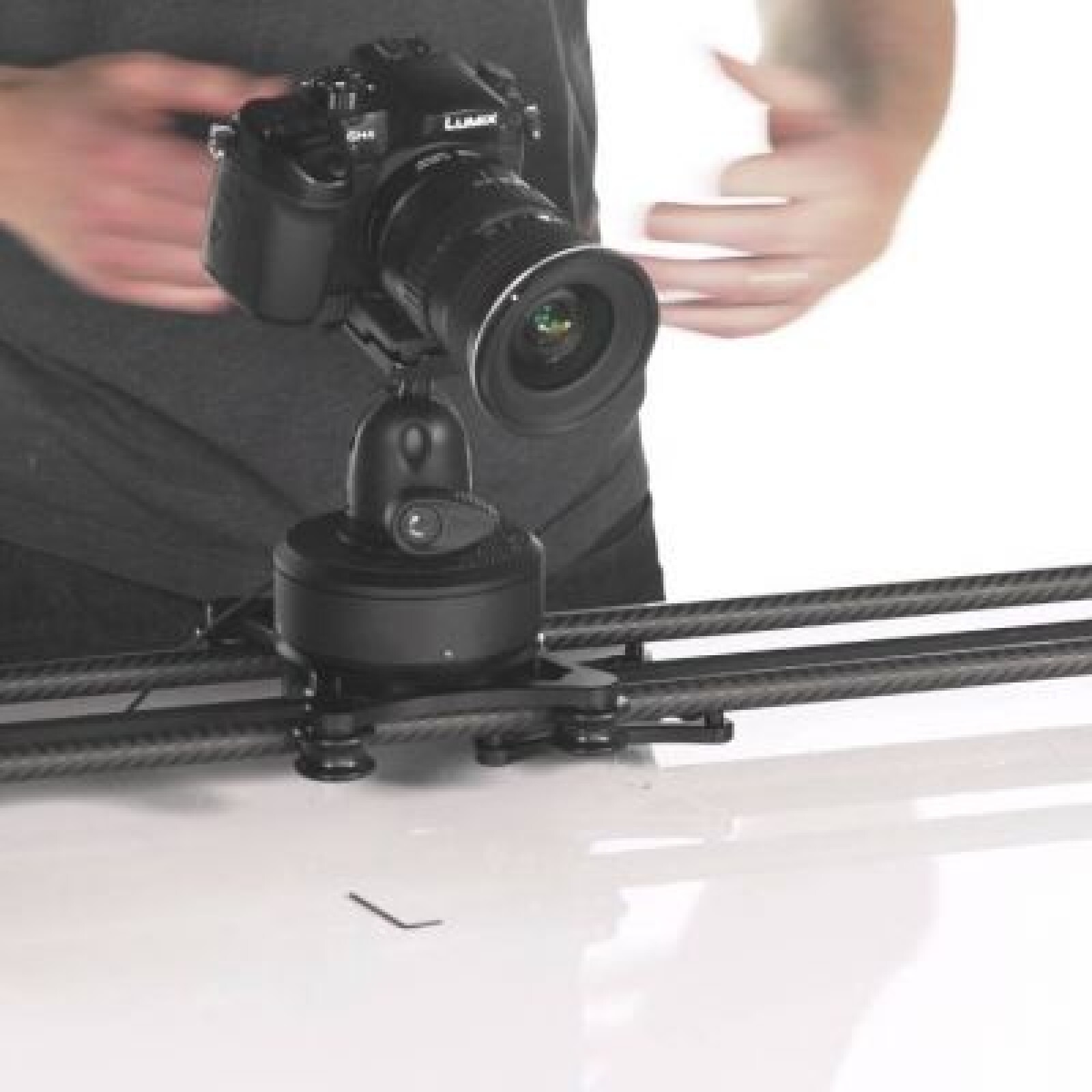 Rhino EVO Carbon - Photo 3 sur 4