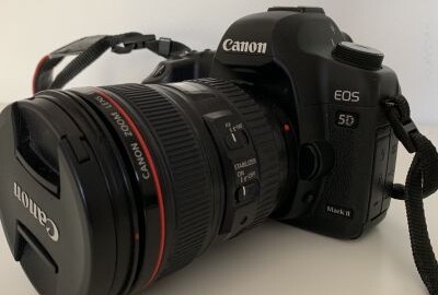 Location PACK 5D MARK II