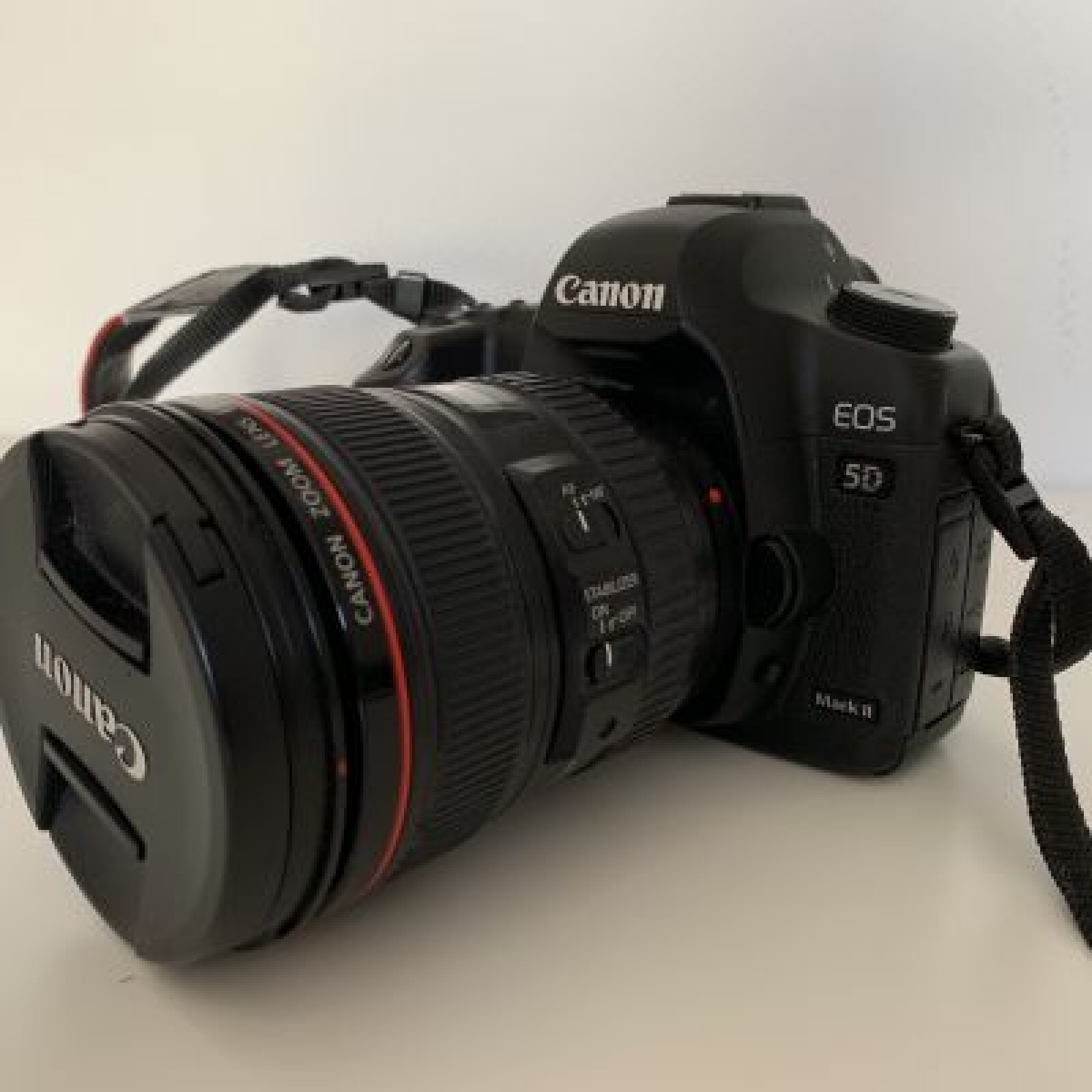 PACK 5D MARK II - Photo 2 sur 4