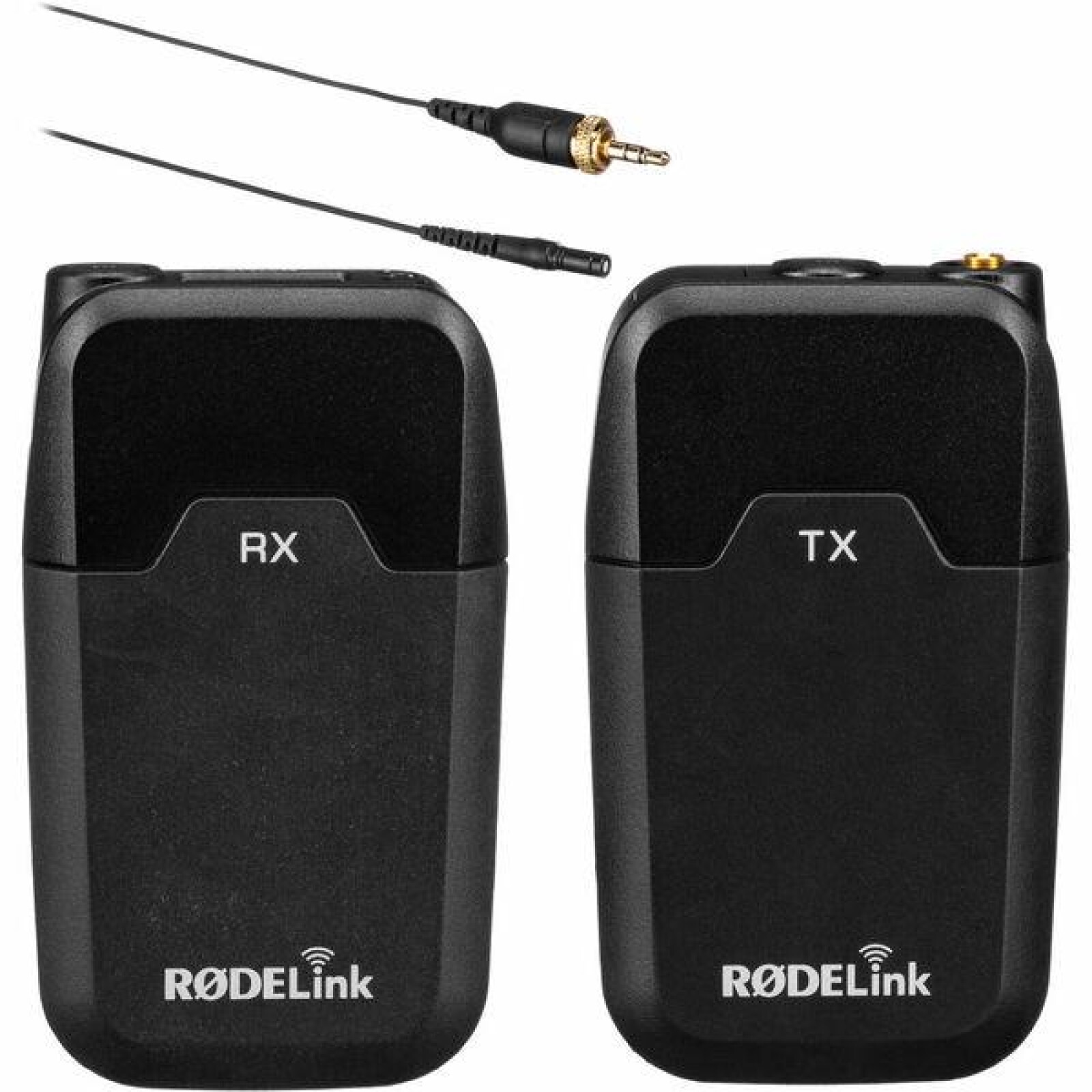 RodeLink Filmmaker Kit de Rode - Photo 2 sur 4