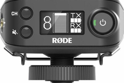 Location RodeLink Filmmaker Kit de Rode