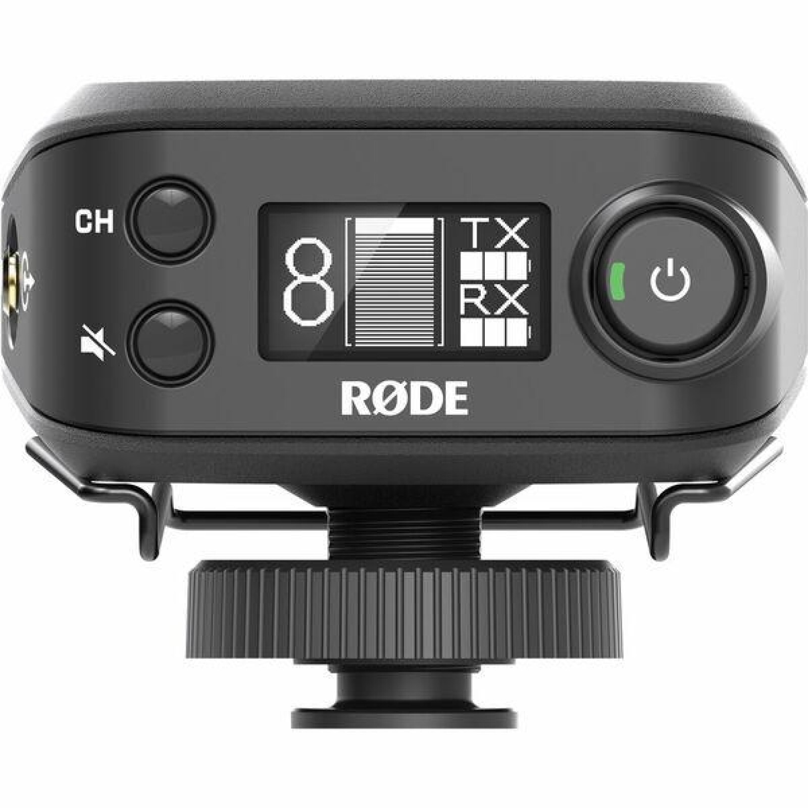 RodeLink Filmmaker Kit de Rode - Photo 3 sur 4