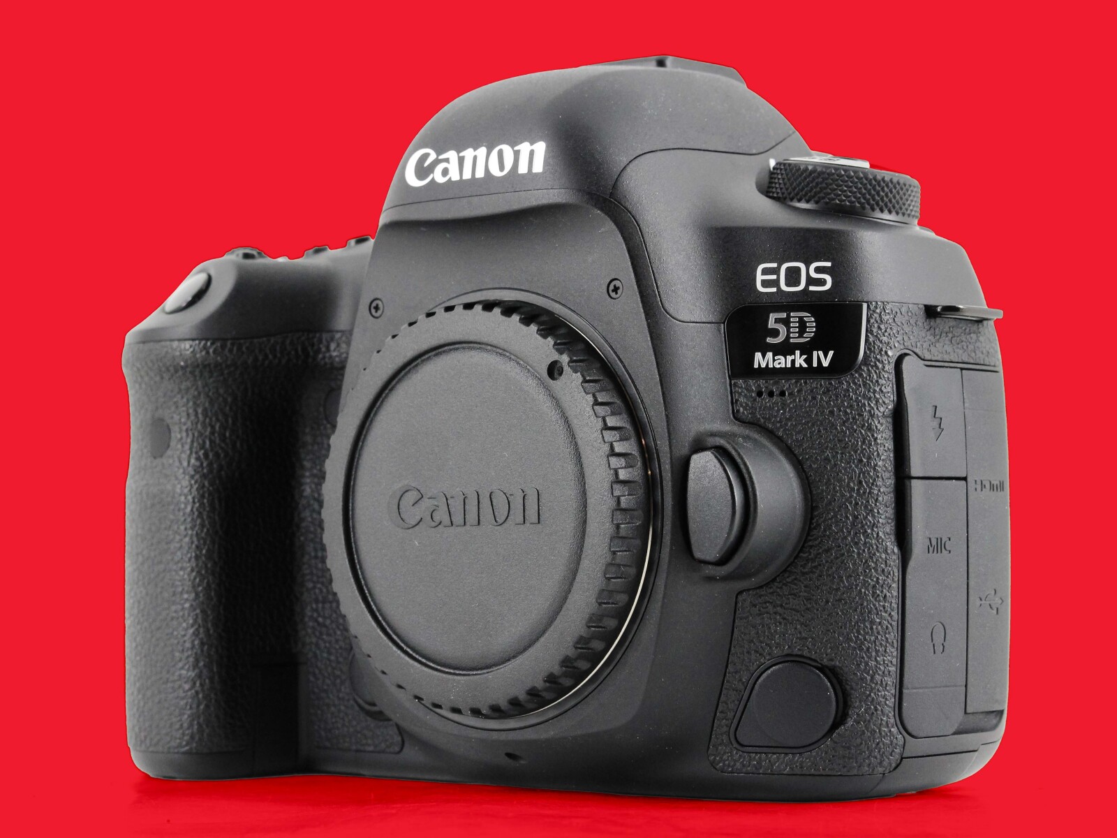 Canon eos 5D Mark IV - Pack Essentiel - Photo 1 sur 2