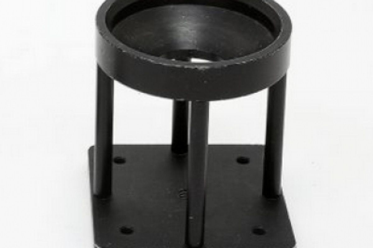 Location Bol 75mm pour Slider ou High Hat - Lightyshare