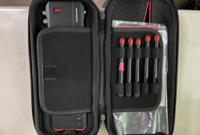 Location CVW Swift 800 version PRO - Transmetteur + Récepteur Vidéo SDI (et HDMI)