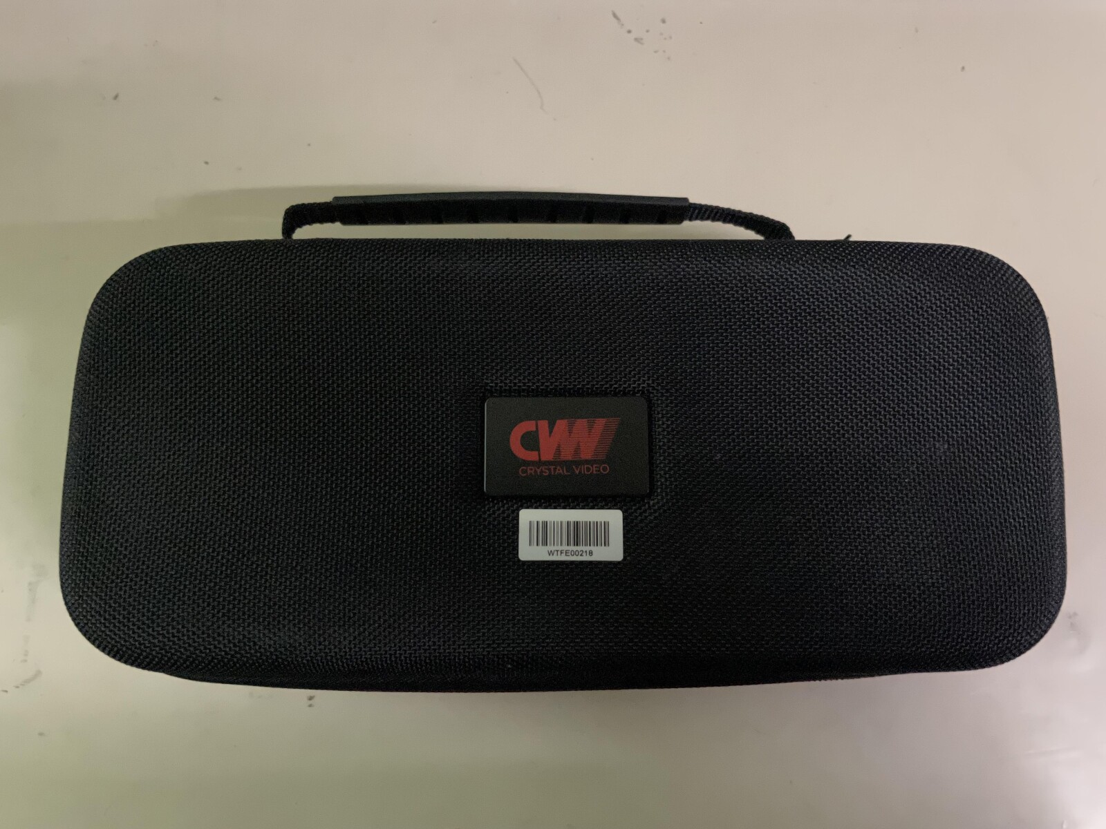 CVW Swift 800 version PRO - Transmetteur + Récepteur Vidéo SDI (et HDMI) - Photo 3 sur 3