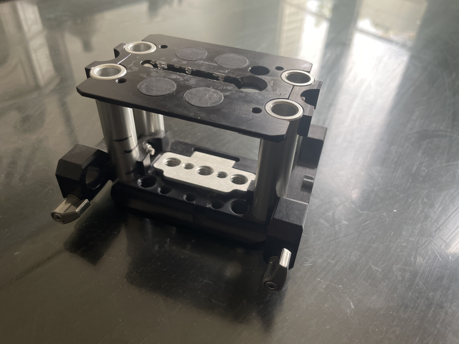 O'Connor Universal Baseplate - Photo 1 sur 1