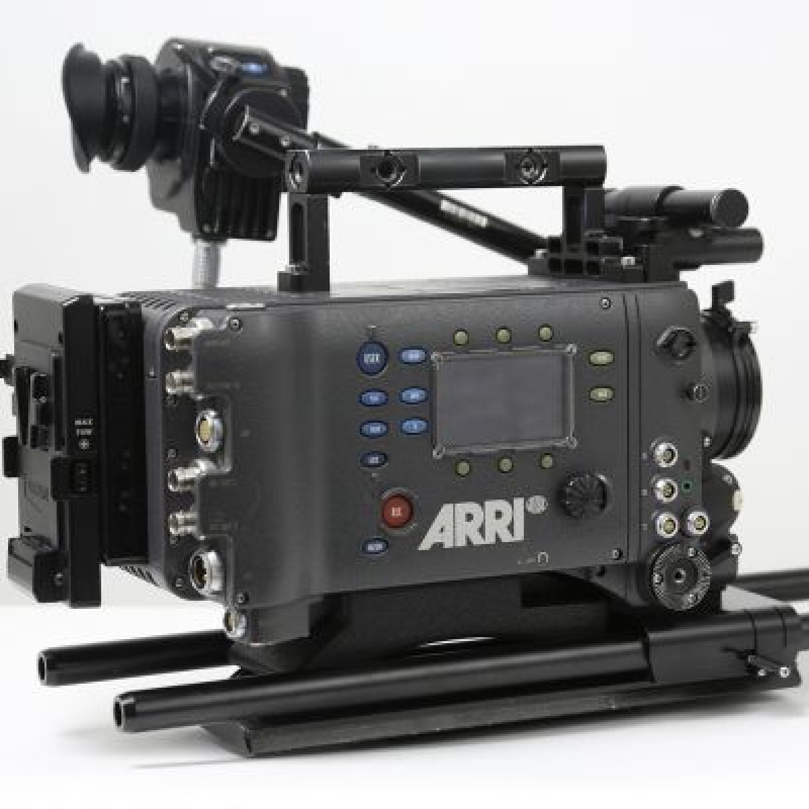 ARRI Alexa Classic - Photo 2 sur 5