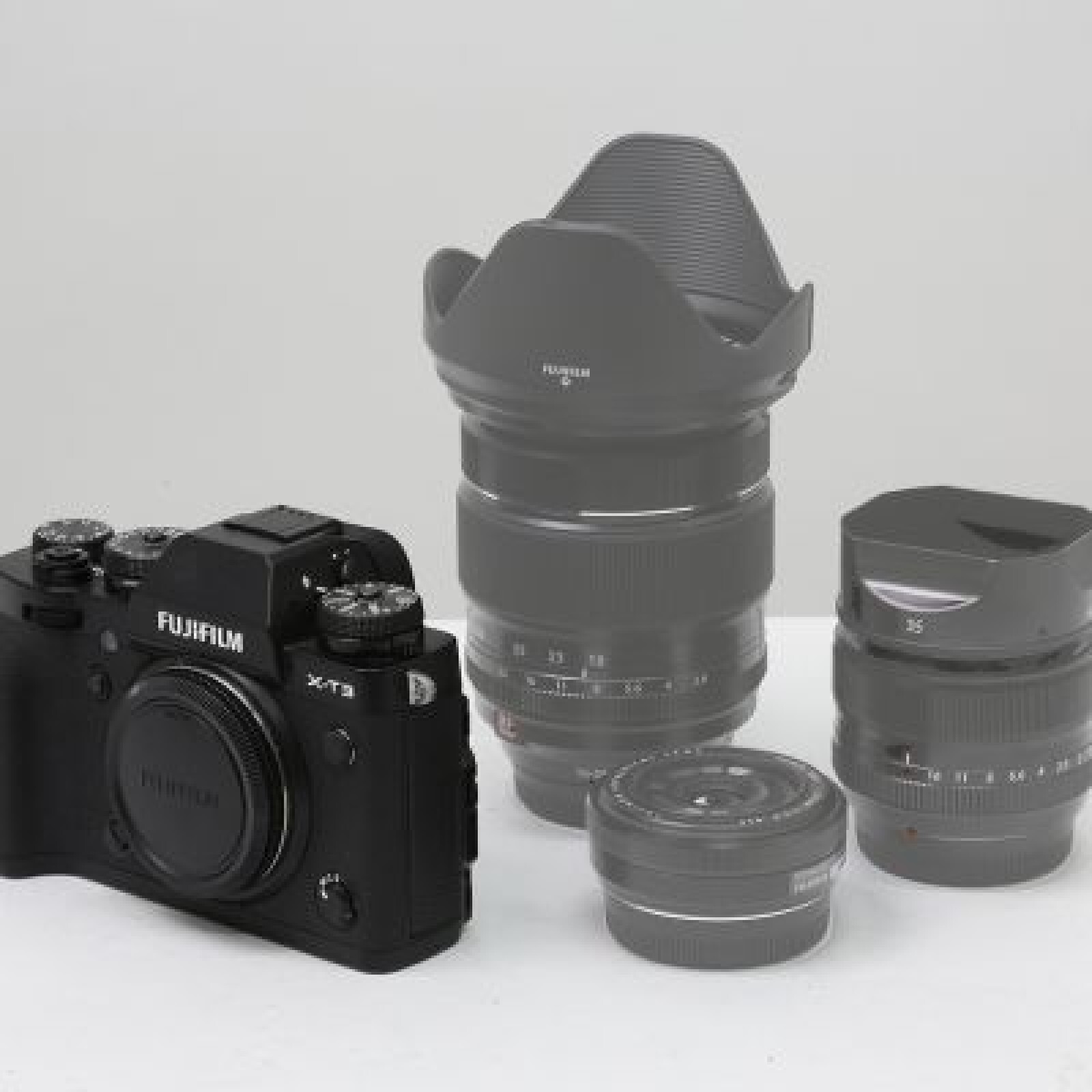 Fujifilm X-T3 (X-T4) - 4k, F-LOG, Configurations Professionnels disponible... - Photo 1 sur 5