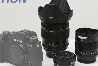 Location Fujifilm X-T3 (X-T4) - 4k, F-LOG, Configurations Professionnels disponible...