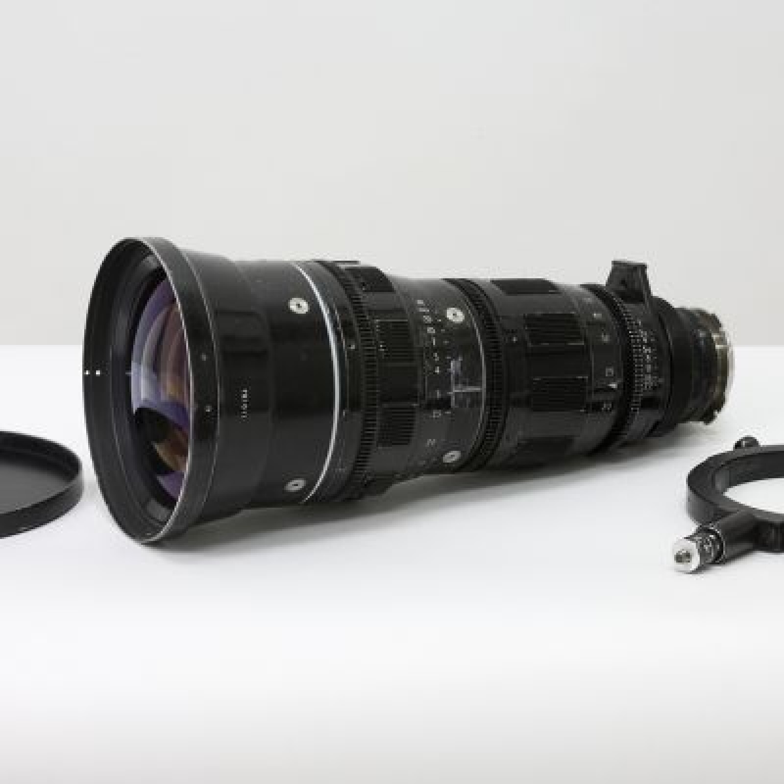 Cooke Zoom 20-100mm - Photo 1 sur 5