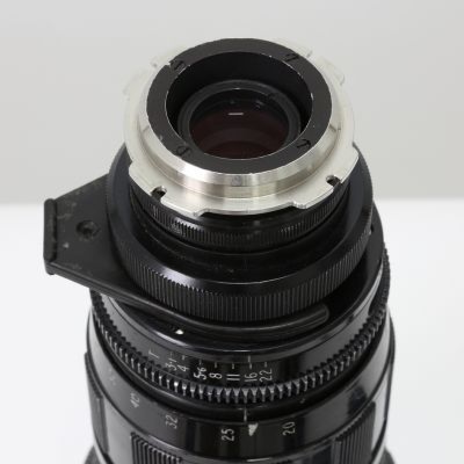 Cooke Zoom 20-100mm - Photo 2 sur 5