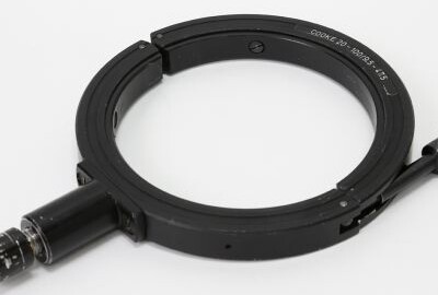 Location Cooke Zoom 20-100mm