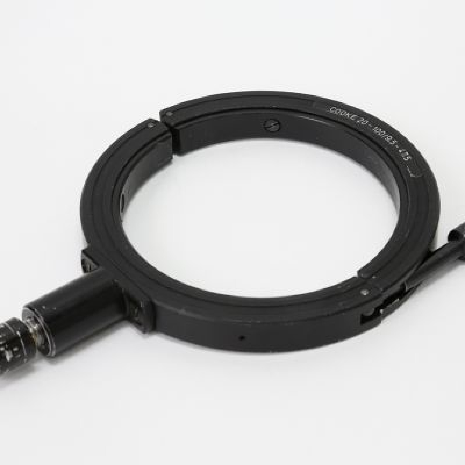 Cooke Zoom 20-100mm - Photo 3 sur 5