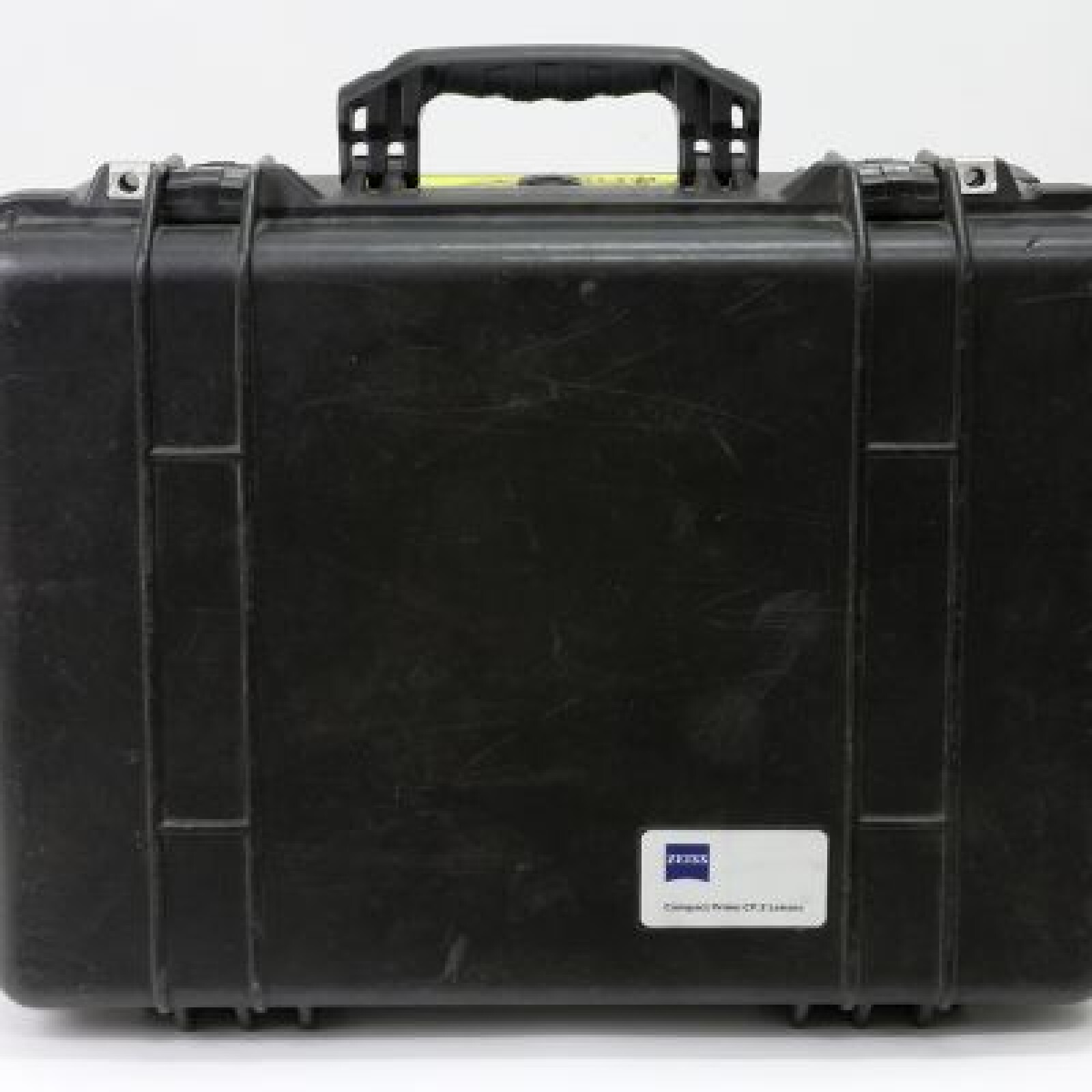 Zeiss CP.2's (x6) 15-21-28-35-50-85 monture EF ou PL - Photo 4 sur 5