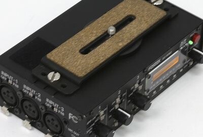 Location Fostex DC-R302 Mixette/Enregistreur