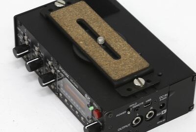 Location Fostex DC-R302 Mixette/Enregistreur