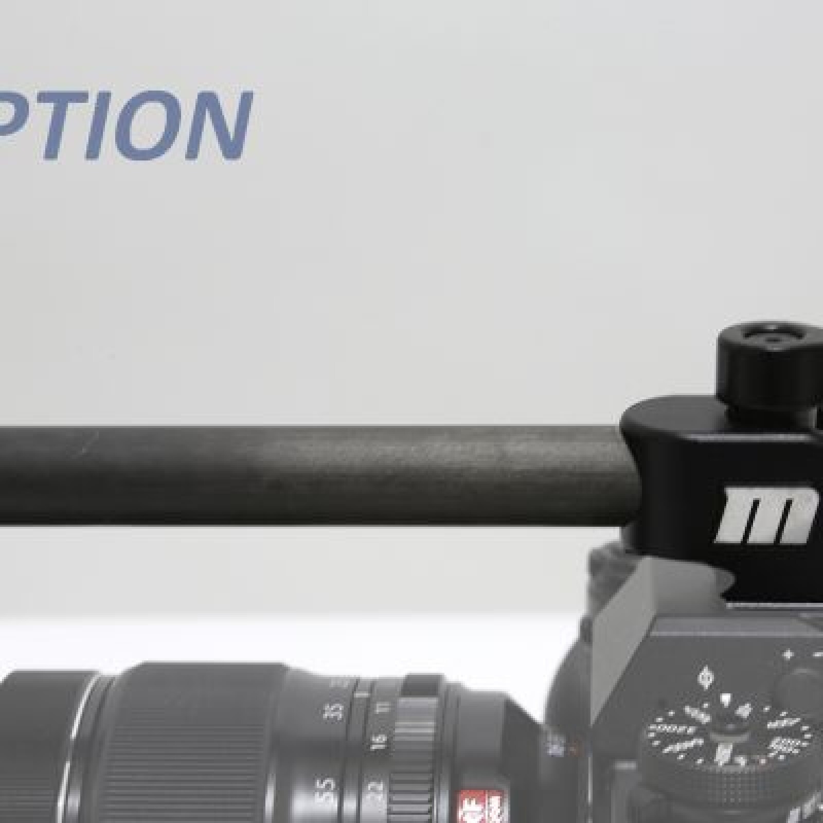 RedrockMicro Follow HF - MicroRemote Handle Bundle. Molette, Moteur, etc. - Photo 2 sur 5