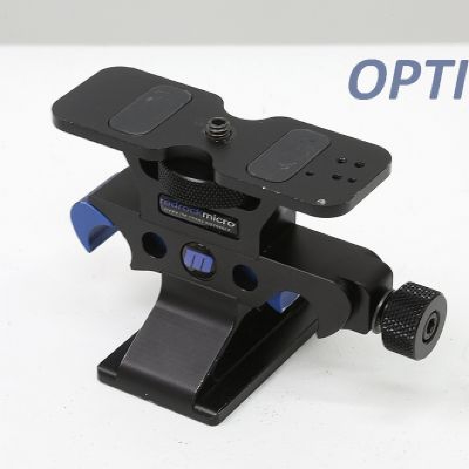 RedrockMicro Follow HF - MicroRemote Handle Bundle. Molette, Moteur, etc. - Photo 3 sur 5
