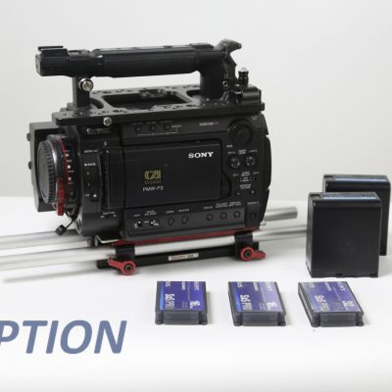 Zeiss Contax Series Objectifs - Superspeed F1.4  (x3) - Photo 5 sur 5
