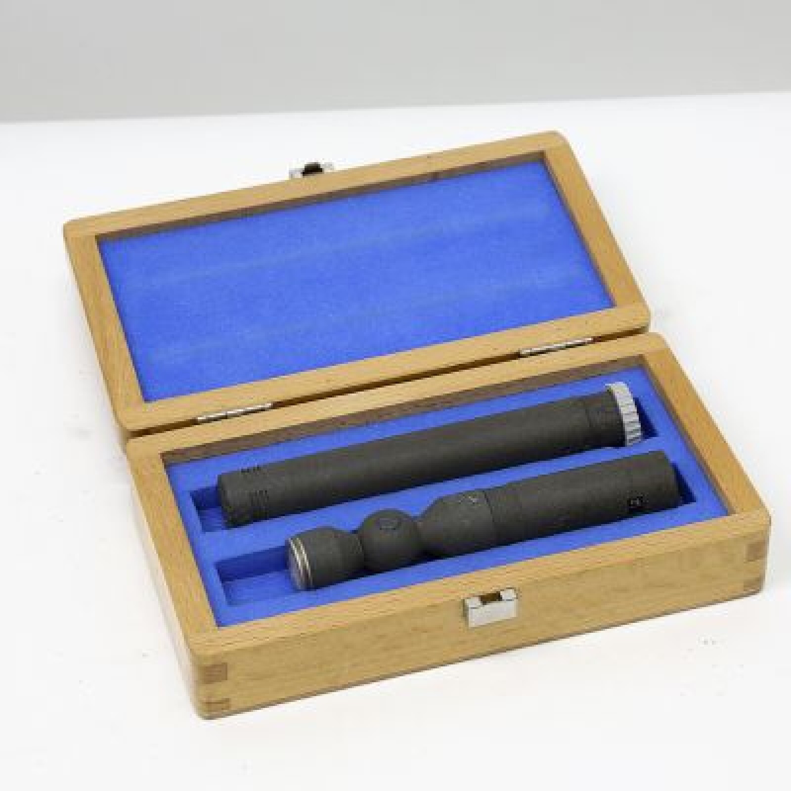 Schoeps CMC6+MK41 Microphone Hypercardioïde + Rotule GVC - Photo 1 sur 5