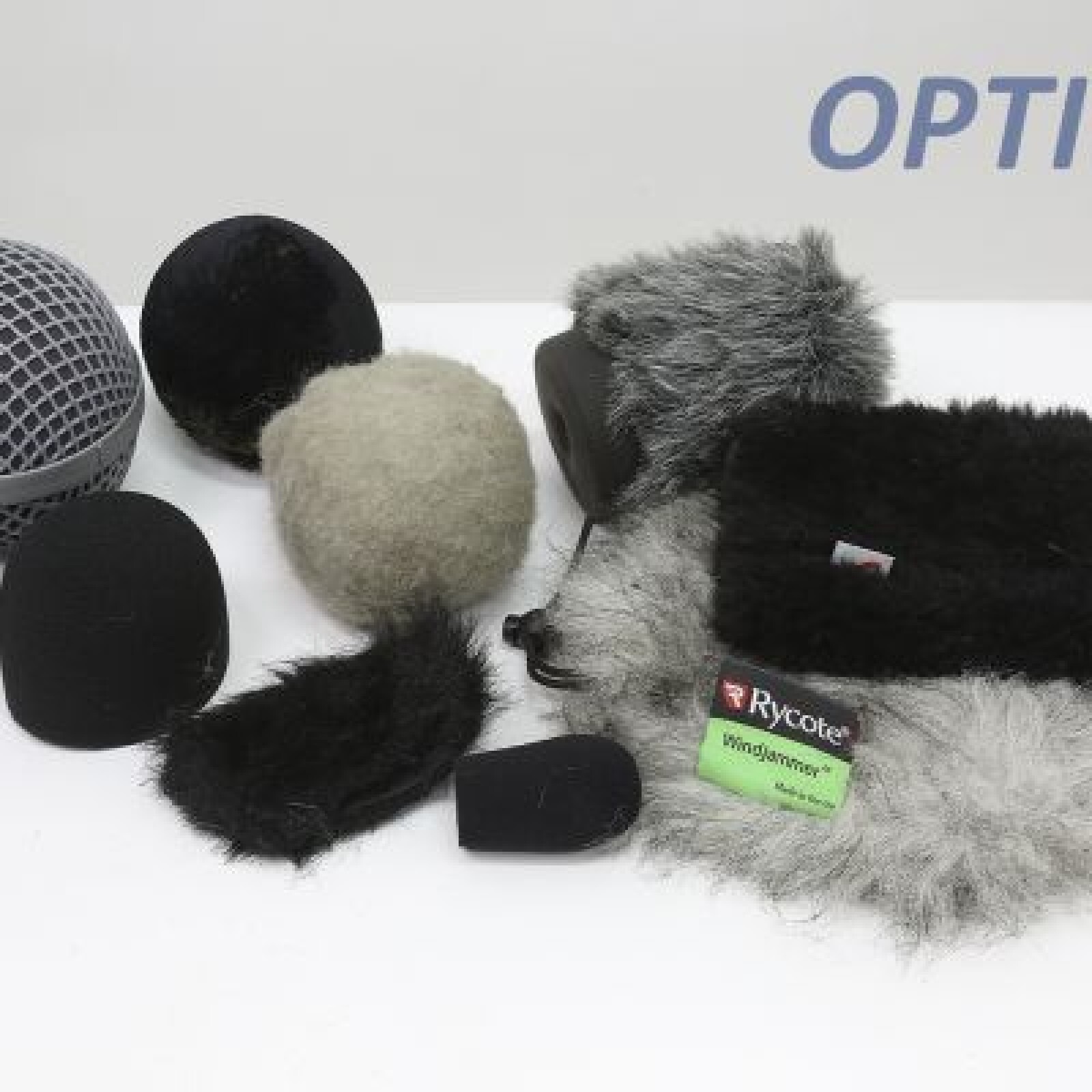 Schoeps CMC6+MK41 Microphone Hypercardioïde + Rotule GVC - Photo 3 sur 5