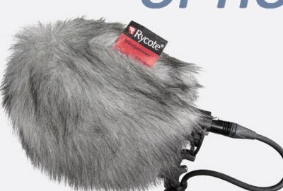 Location Rycote Baby Ball Gag