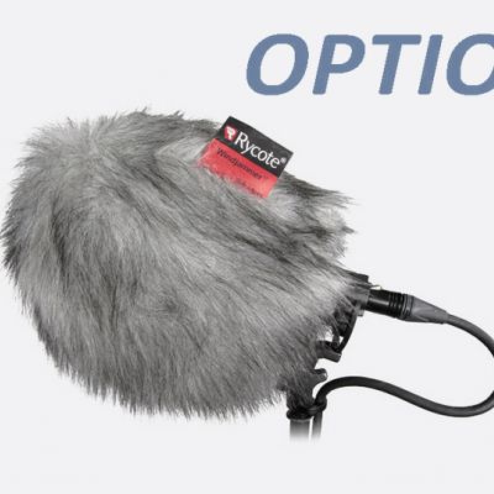 Rycote Baby Ball Gag - Photo 3 sur 5