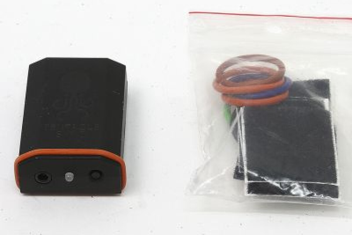 Location Tentacle Sync - Generateur du Timecode (TC) + Cables - Lightyshare