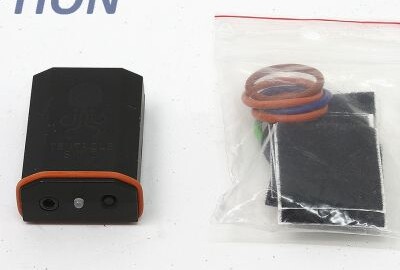 Location Tentacle Sync (x4) - Generateur du Timecode (TC) + Cables