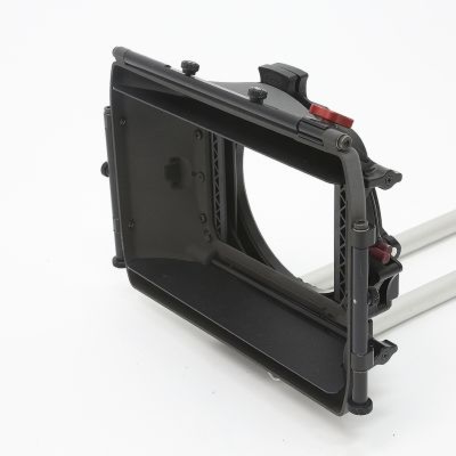 Vocas MB-255 Mattebox + Volets, bagues, etc. - Photo 1 sur 5