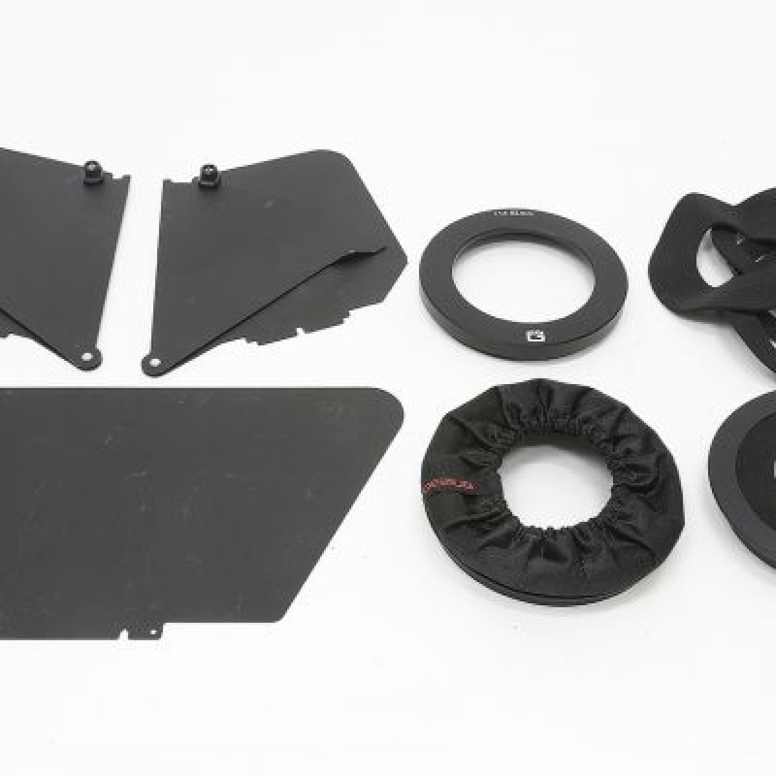 Vocas MB-255 Mattebox + Volets, bagues, etc. - Photo 2 sur 5