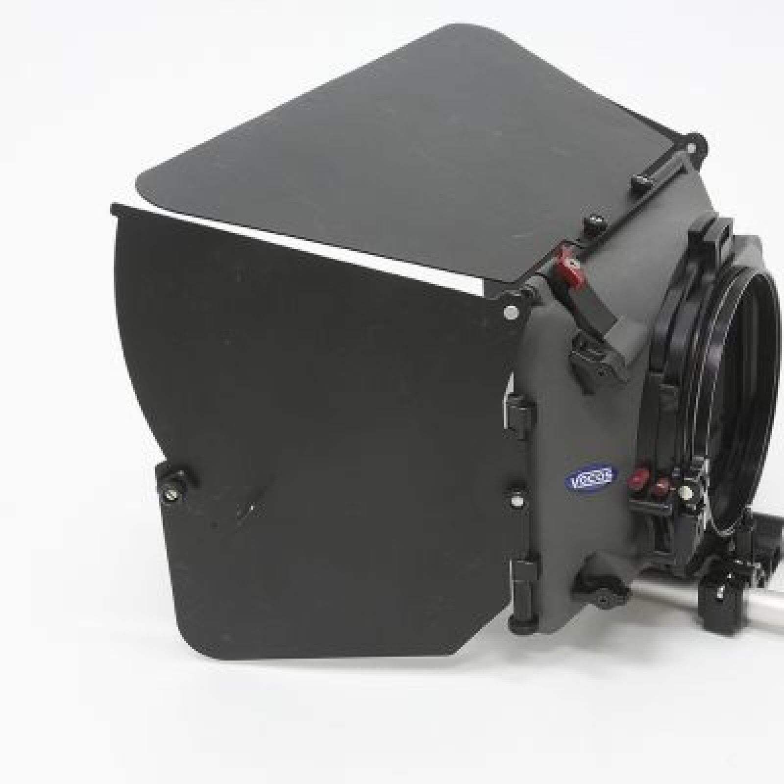 Vocas MB-255 Mattebox + Volets, bagues, etc. - Photo 4 sur 5