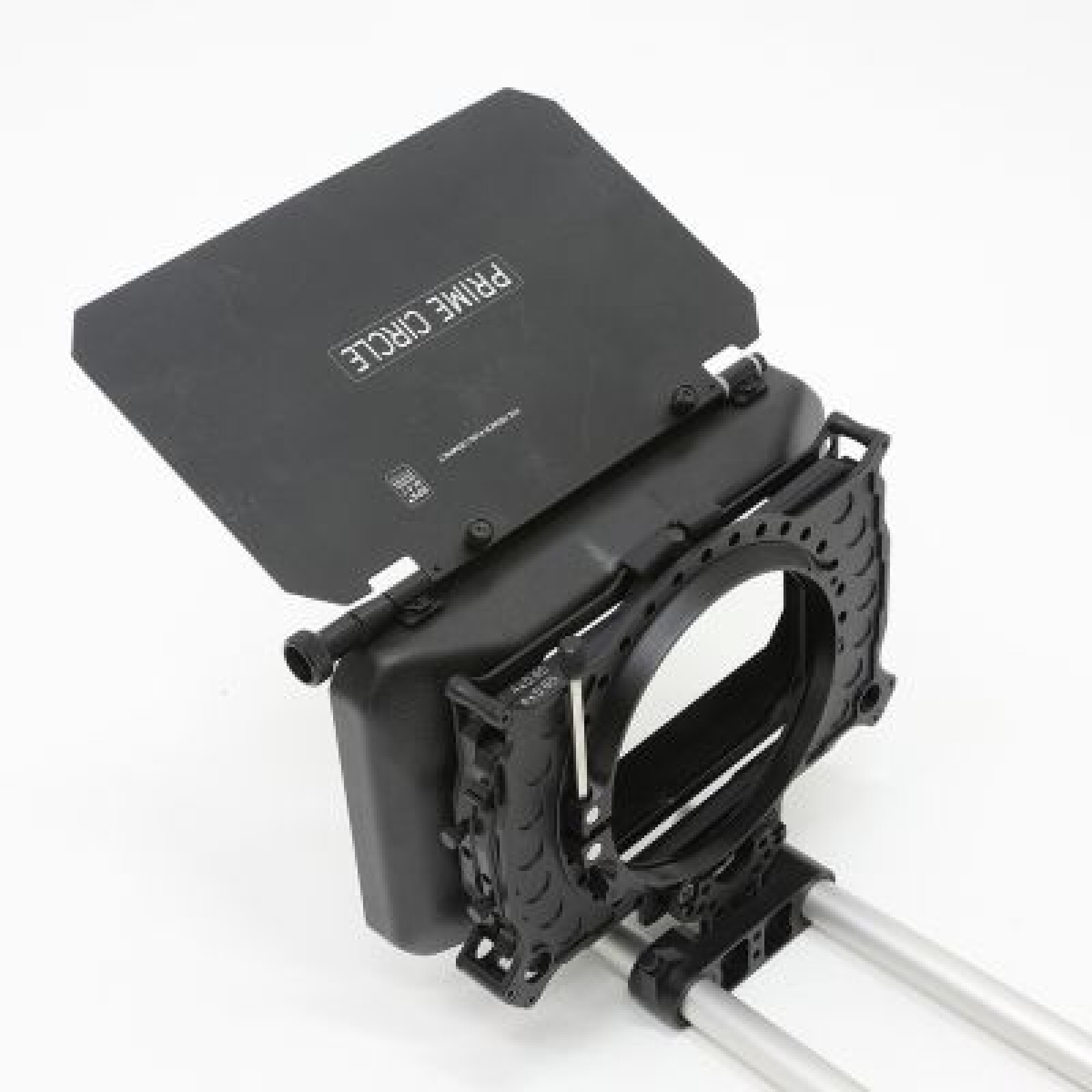 Prime Circle Mattebox - Parfait pour objectifs manuels, DSLR's, etc. - Photo 1 sur 5