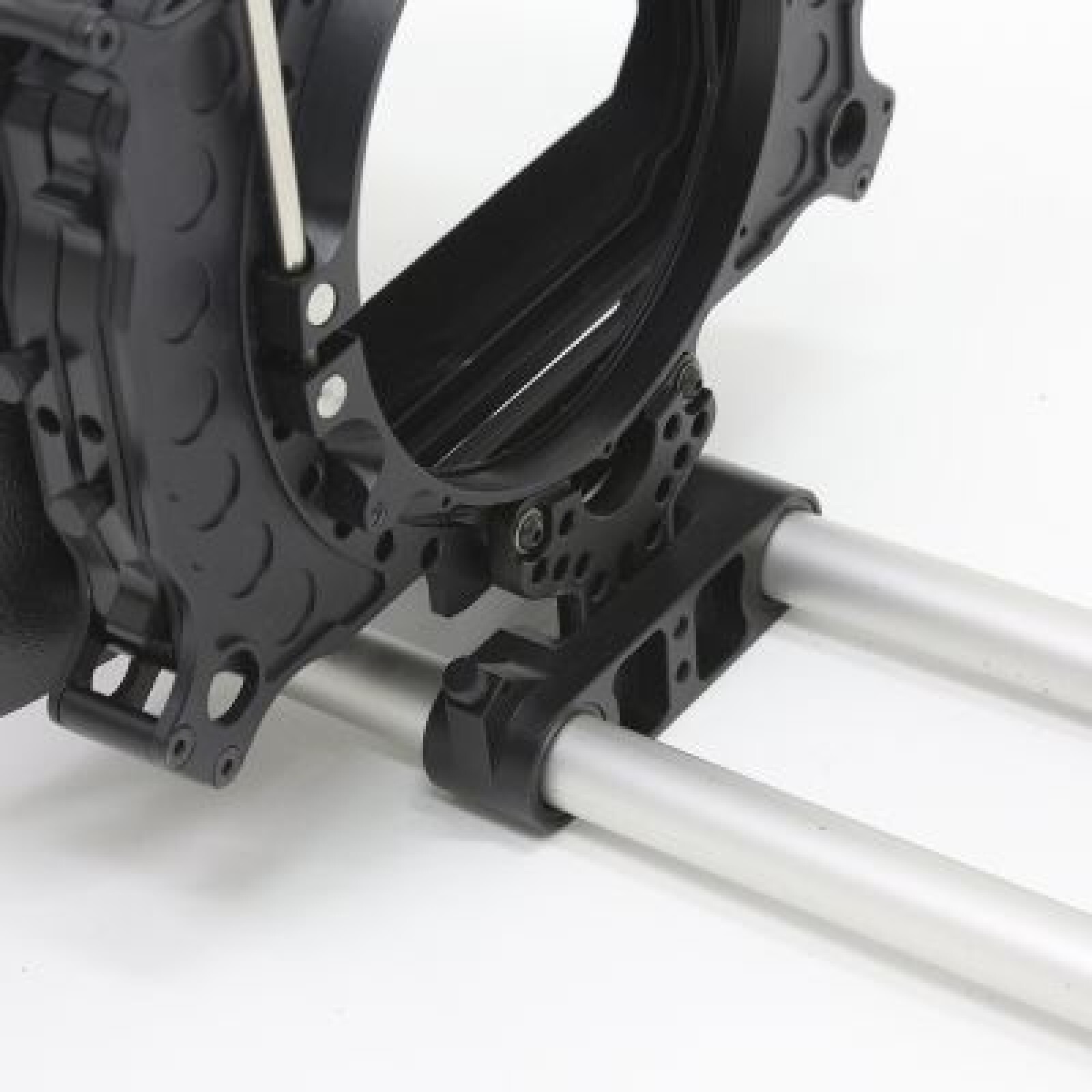 Prime Circle Mattebox - Parfait pour objectifs manuels, DSLR's, etc. - Photo 3 sur 5
