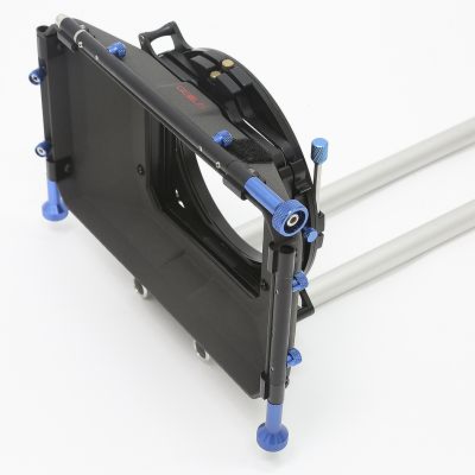 Genus Wide Matte Box - Photo 1 sur 5
