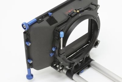 Location Genus Wide Matte Box