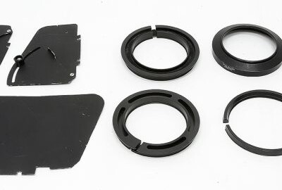 Location Genus Wide Matte Box