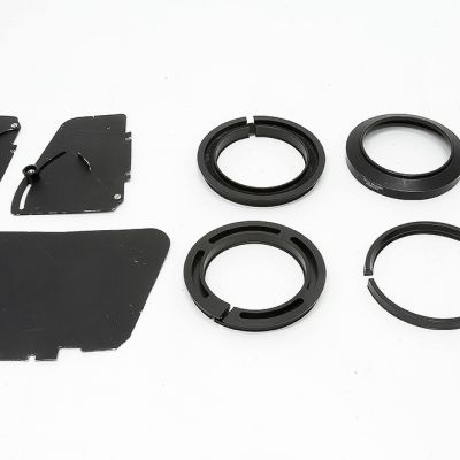 Genus Wide Matte Box - Photo 3 sur 5