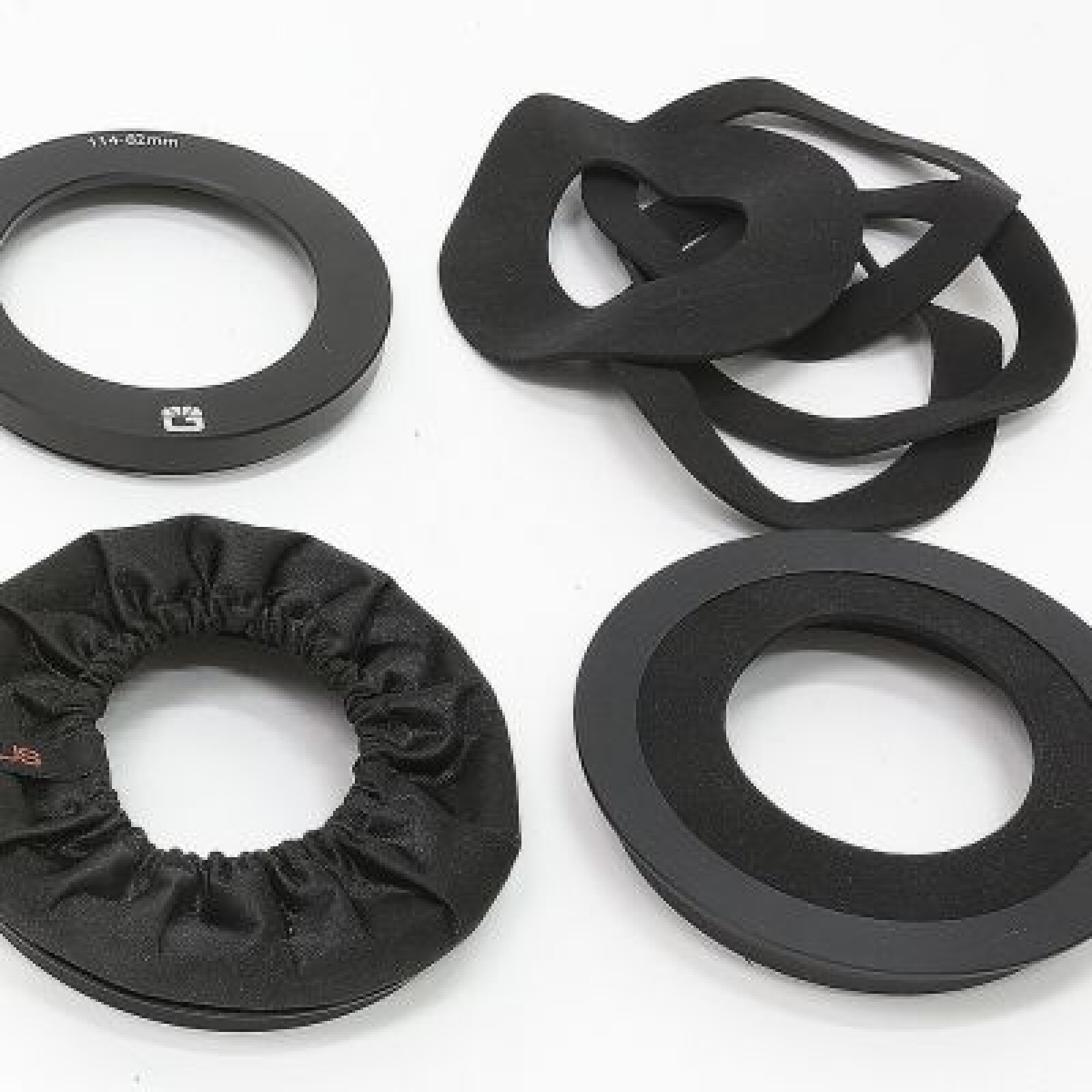 Genus Wide Matte Box - Photo 4 sur 5