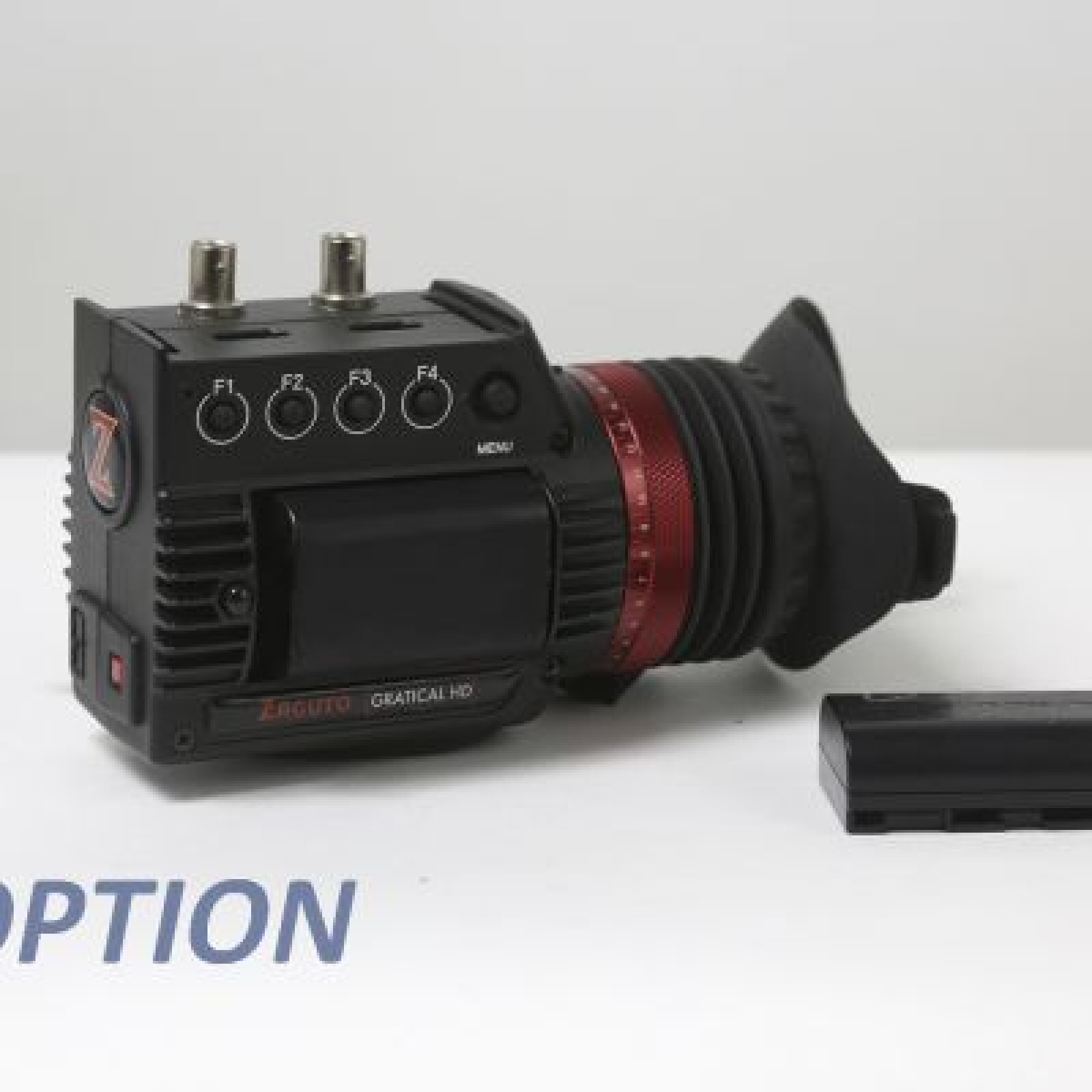 PIX-E5 Moniteur/Enreg. (Video Devices) + audio PIX-LR + Accessoires - Photo 5 sur 5