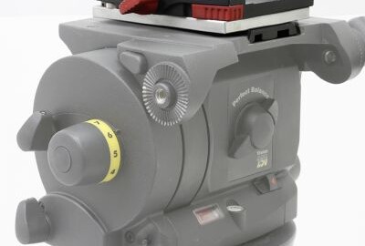 Location KIT VIsion 250 Tête fluide + Trépied Sachtler Speedlock CF HD