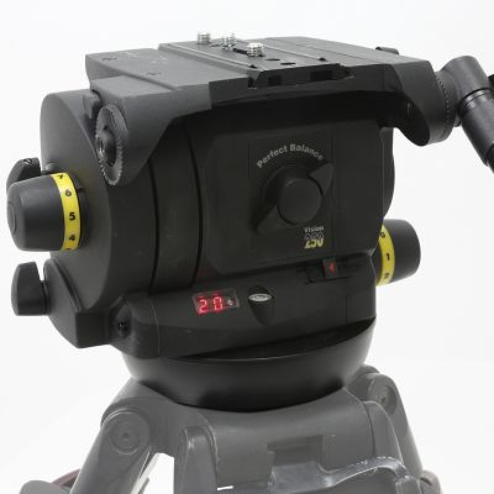 Vinten VIsion 250  Tête fluide - Photo 1 sur 5