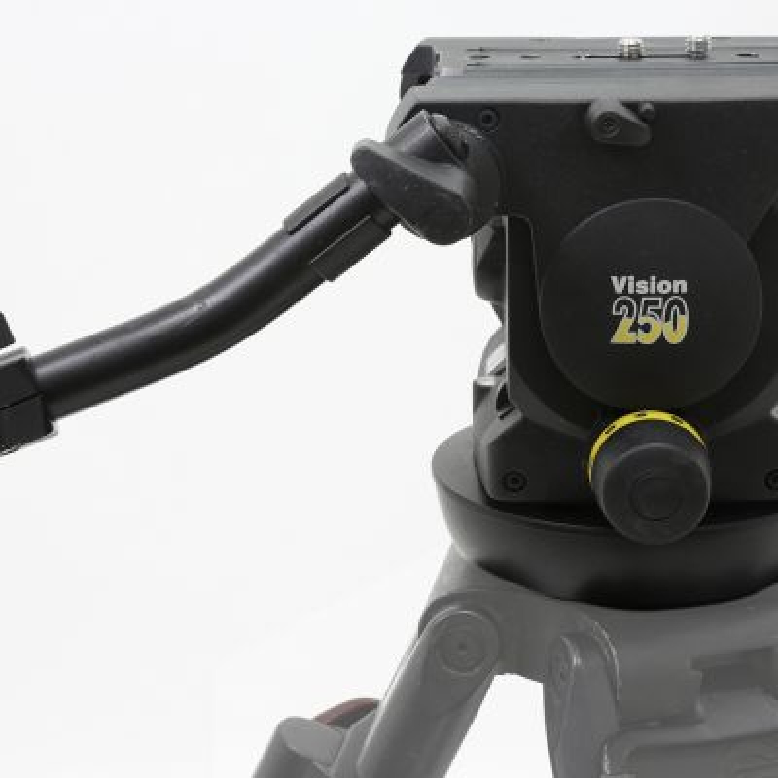 Vinten VIsion 250  Tête fluide - Photo 2 sur 5