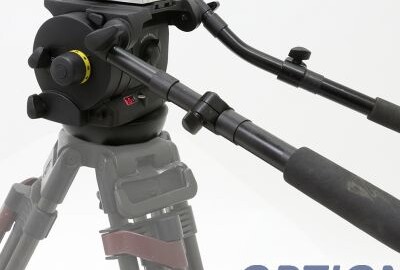 Location Vinten VIsion 250  Tête fluide
