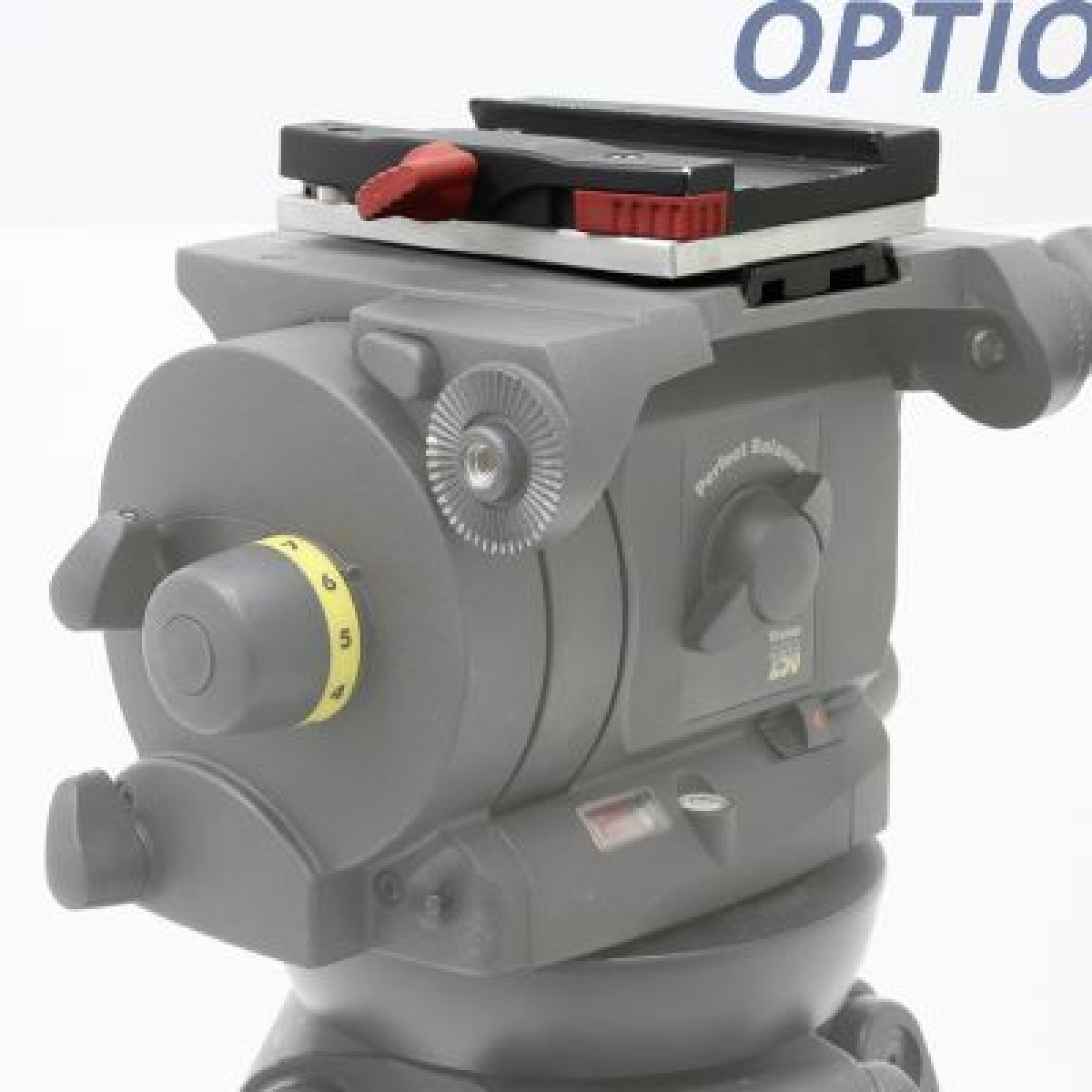 Vinten VIsion 250  Tête fluide - Photo 4 sur 5