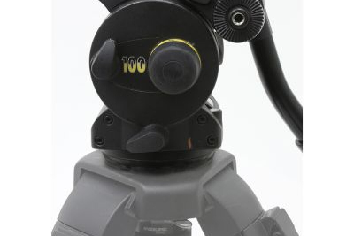 Location Vinten Vision 100 Tête fluide - Lightyshare